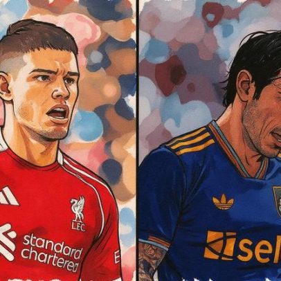 Tendências táticas da Premier League para 2025-26: laterais velozes e contra-ataques