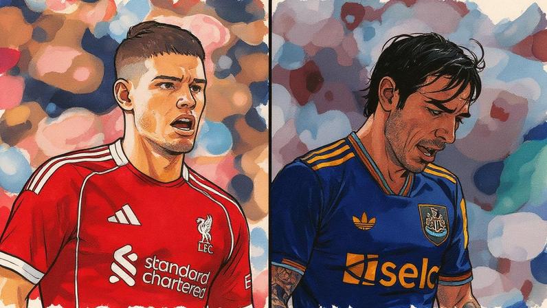 Foto: Reprodução/The Athletic UK