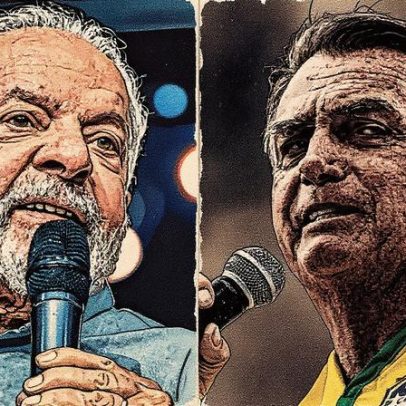 Críticas nas redes sociais destacam detalhe polêmico do Datafolha sobre tarifaço