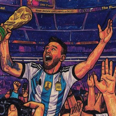 Futebolista de elite combina talento, mentalidade e disciplina para o sucesso