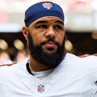 Keenan Allen visita Los Angeles e reforça interesse em retornar aos Chargers