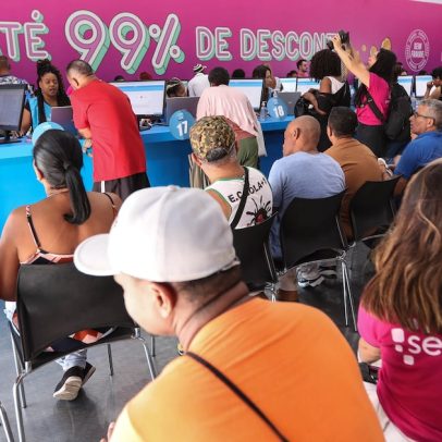 Carteiras de crédito vencidas devem aumentar 10% até 2025, aponta estudo