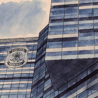 Deputados solicitam inquérito da PF após indícios de crimes do Banco Master