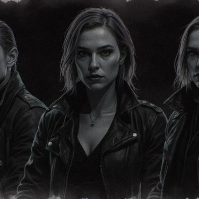 Idles se tornam a banda oficial do novo filme de Darren Aronofsky