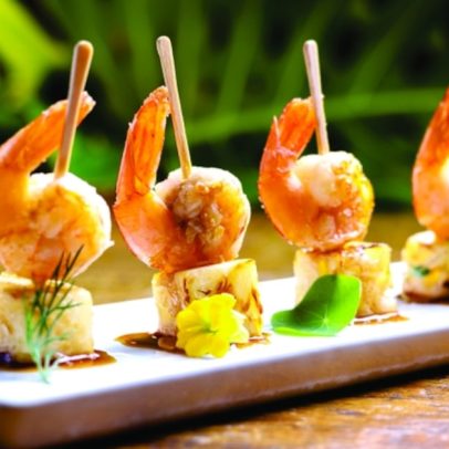 Cidades do Sudeste promovem festivais gastronômicos com sabores irresistíveis