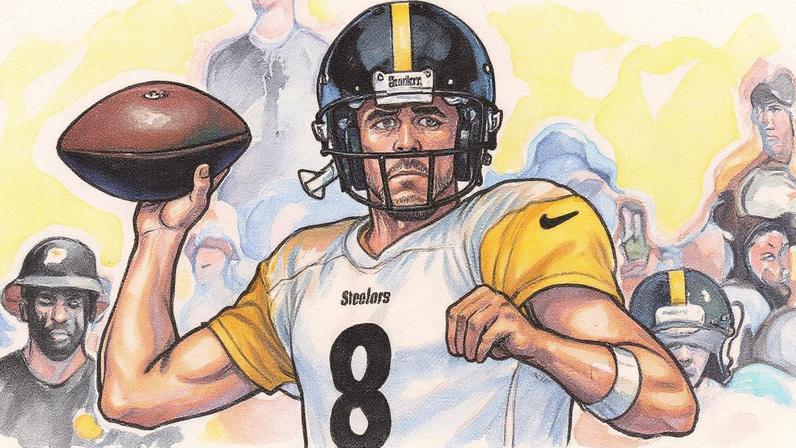 Foto: Reprodução/@NFL