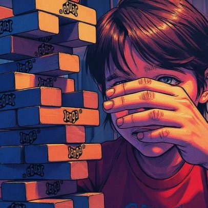 Perda pode ser um guia nas decisões da vida cotidiana