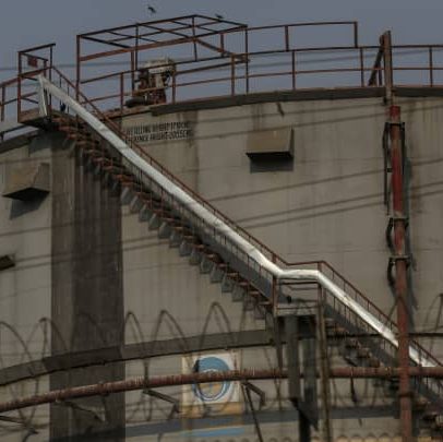 Índia explora novas opções de petróleo após mudanças no cenário global