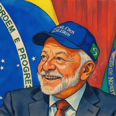 Lula defende soberania brasileira e critica intervenções sobre a democracia nacional