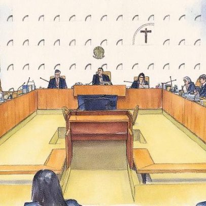STF autoriza divulgação de devedores de ICMS e forma maioria na decisão