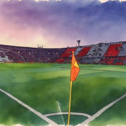 Huracán e Once Caldas se enfrentam: saiba onde assistir e as escalações