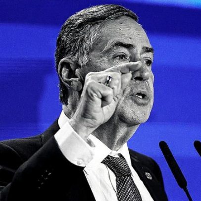 Barroso aponta necessidade de reforma na Previdência e critica gastos públicos ineficazes