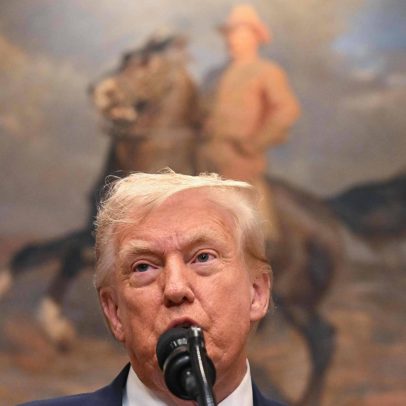 China se beneficia das tarifas de Trump e supera Índia no setor de semicondutores