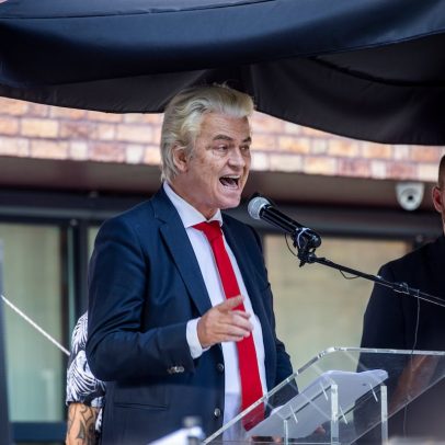 Geert Wilders gera polêmica e provoca milhares de denúncias por discriminação na Holanda