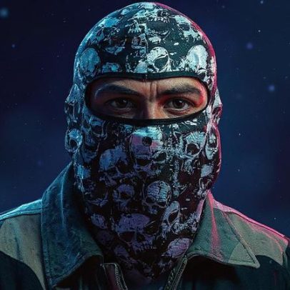 Rapper El Makabelico é acusado de ligação com Cartel del Noreste nos EUA