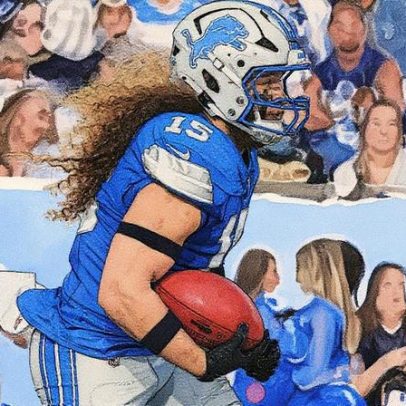 Lions avaliam preparação dos Dolphins para sessões de treino conjuntas