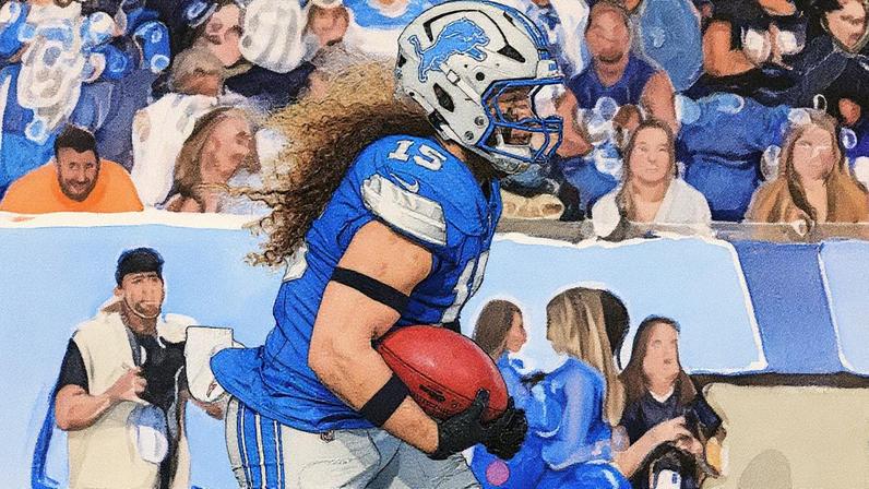 Foto: Reprodução/@NFL