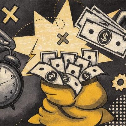 Startups enfrentam fracasso devido ao excesso de investimento, revela estudo de Harvard