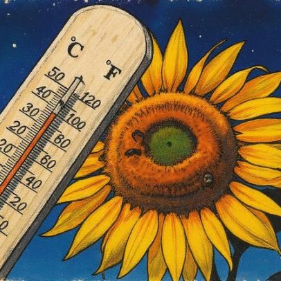 Calor intenso marca o início de setembro em diversas regiões do Brasil