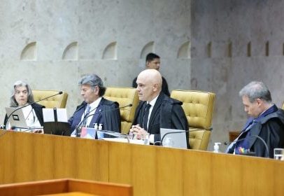 STF aprova R$ 1 bilhão para orçamento de 2026 com foco em segurança pública