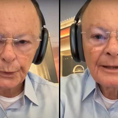 Edir Macedo gera polêmica ao comentar sobre a morte de pastor da Igreja Universal