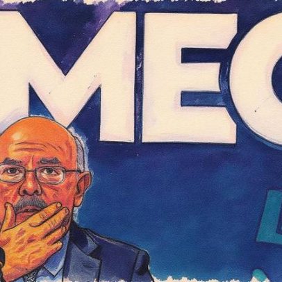 Julgamento de Milton Ribeiro na Comissão de Ética do MEC será realizado este mês