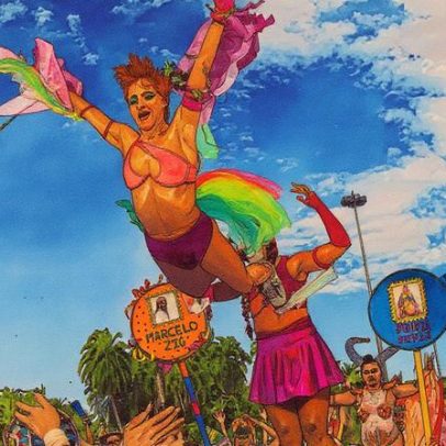 Inscrições para blocos do Carnaval de rua 2026 começam nesta sexta-feira