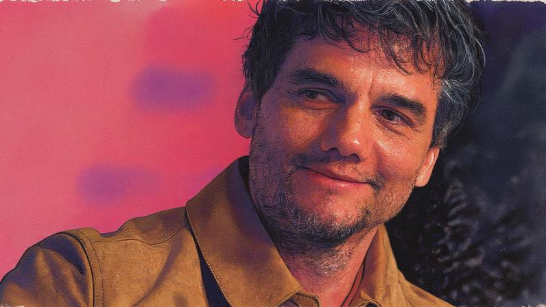 Wagner Moura (Foto: Xavier Galiana/AFP)