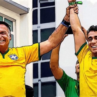 Vinte pessoas solicitam audiência com Bolsonaro; Moraes irá avaliar pedidos