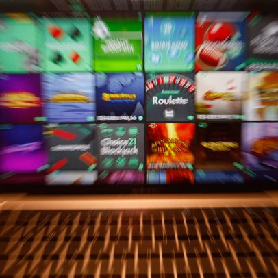 Apostas online: quando a diversão se transforma em um verdadeiro pesadelo