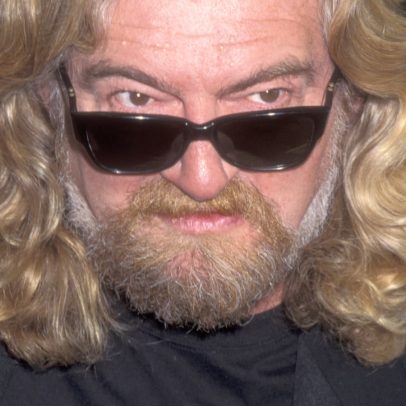 Joe Eszterhas retorna ao cinema após fracassos e polêmicas em Hollywood