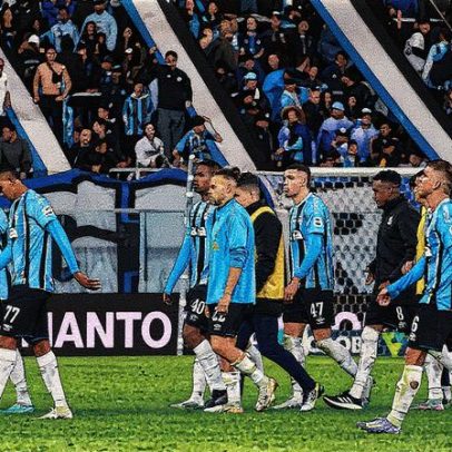 Grêmio sofre derrota no Ceará e identifica três fatores determinantes
