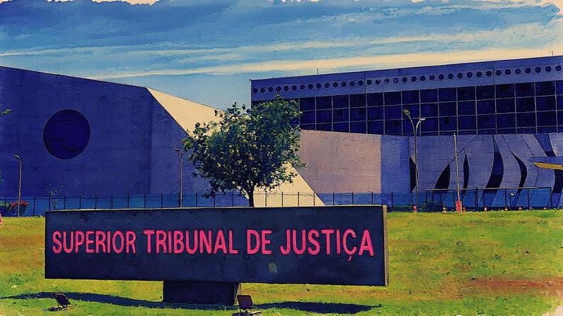STJ definiu que juízes podem usar posts públicos para determinar medidas cautelares. (Foto: Marcello Casal Jr./Agência Brasil)