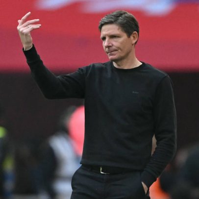 Crystal Palace busca reforços e técnico pede mais duas contratações para a equipe