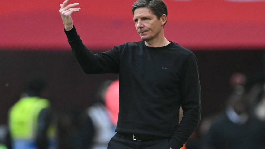 Foto: Reprodução/The Athletic UK