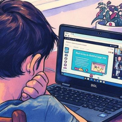 Igreja lança campanha para combater exploração de crianças na internet