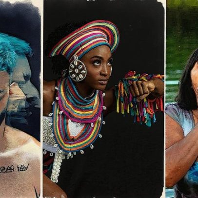 Programação cultural diversificada traz shows e danças folclóricas para a semana