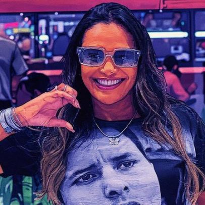 Mãe de Oruam recebe 50 mil reais em retroativos na Câmara de Belford Roxo