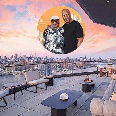 Denzel Washington revela seu luxuoso penthouse de R$ 17 milhões em novo filme