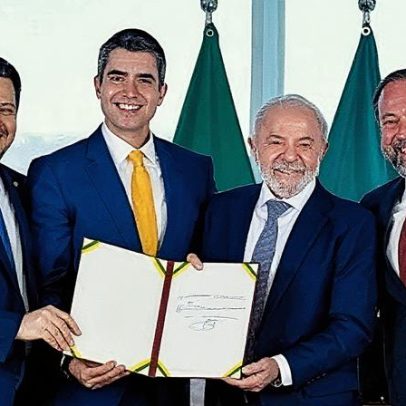 Lula empossa novos diretores de agências reguladoras após aprovação no Senado
