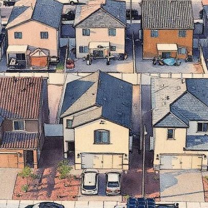 Demanda por hipotecas e taxas de juros continuam em níveis baixos