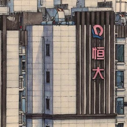 Crise imobiliária na China persiste após cinco anos de dificuldades econômicas