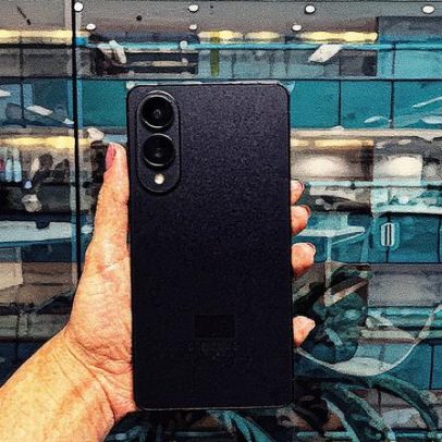 Samsung lança Galaxy S25 Edge, o celular ultrafino que promete surpreender