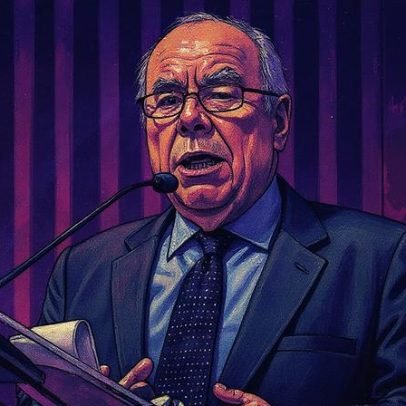 Vieira reafirma que interferência judicial é questão interna e soberana
