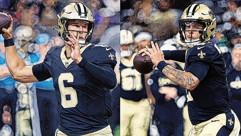 Foto: Reprodução/@NFL