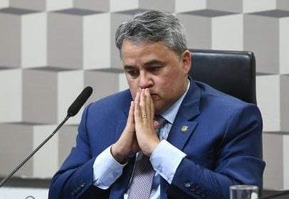 Congresso deve votar o Orçamento de 2026, afirma presidente da CMO