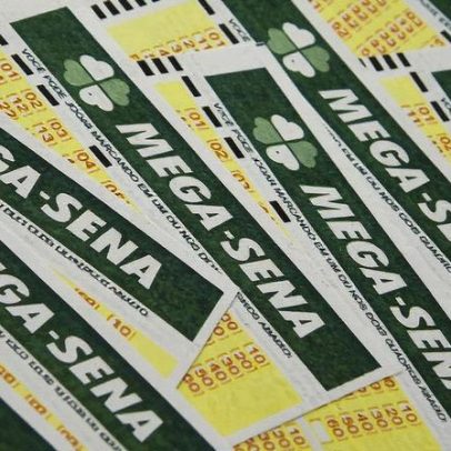 Mega-Sena sorteia R$ 40 milhões e ensina como participar do concurso