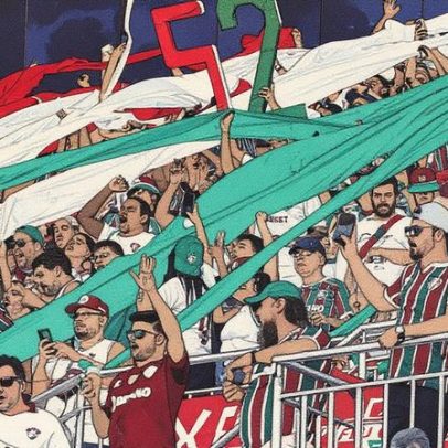 Tricolores se preparam para investir na SAF do Fluminense com aporte mínimo de R$ 10 milhões