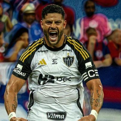 Galo, Palmeiras e Cruzeiro marcam gols surpreendentes no 1º turno do Brasileirão