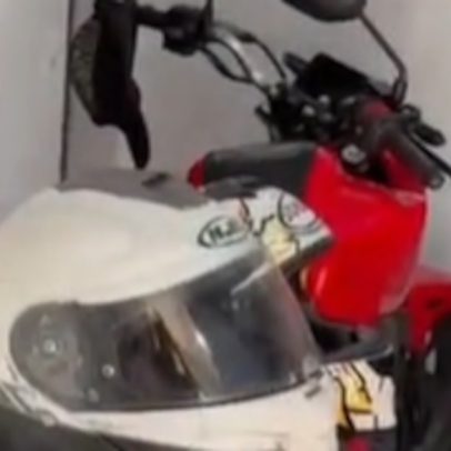 Quadrilha especializada em roubo de motos de luxo é desmantelada em operação policial